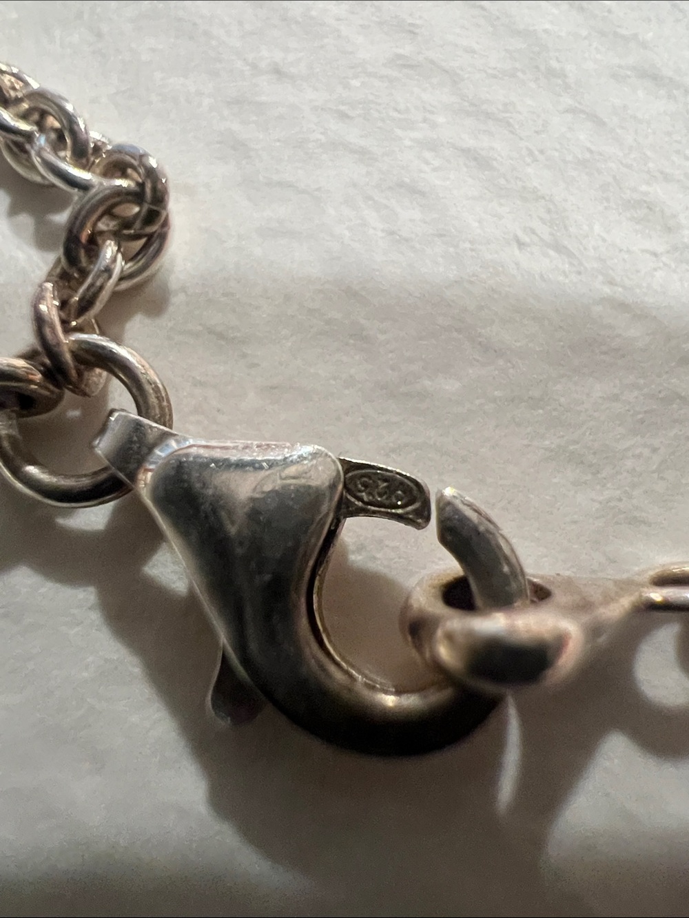 Pandora Necklace - Picture 5 of 6